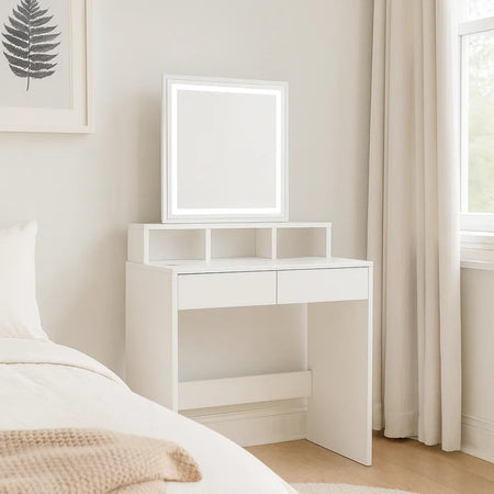 Coiffeuse ALYNA – Chic Minimal