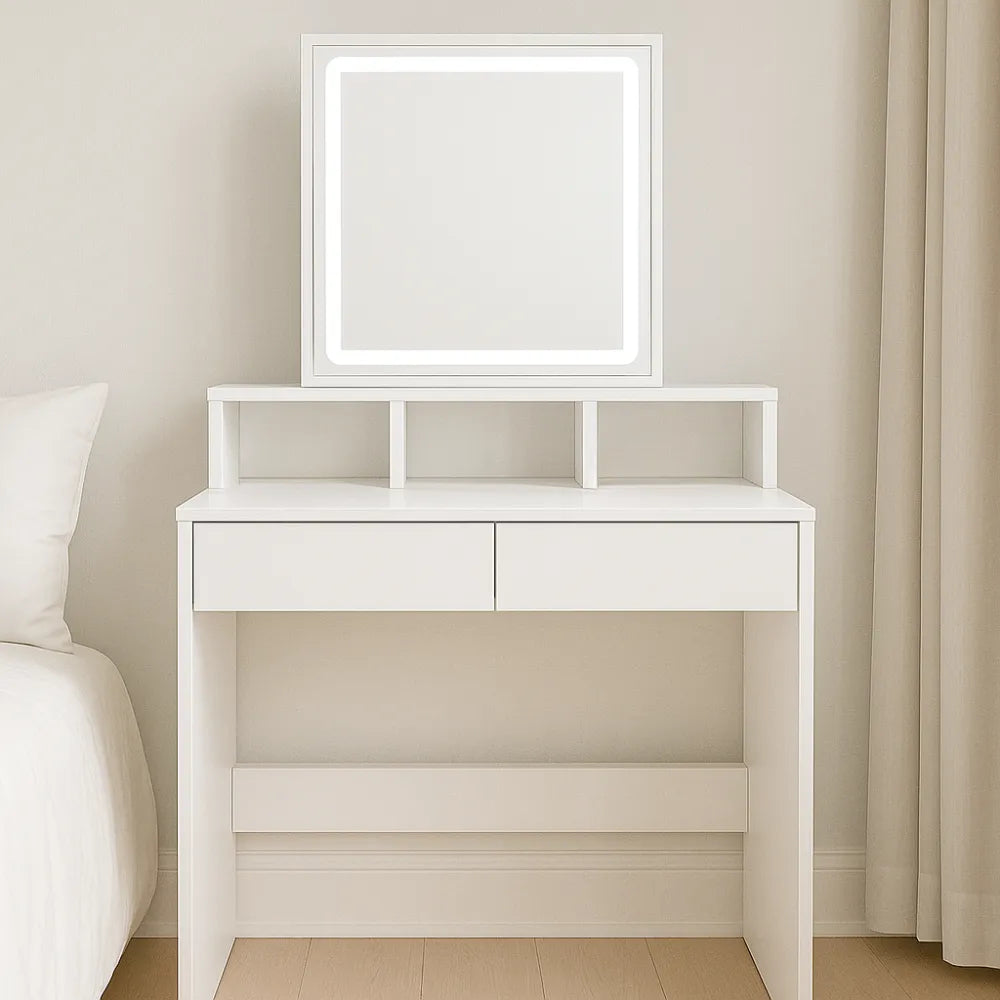 Coiffeuse ALYNA – Chic Minimal