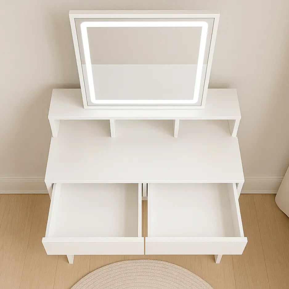 Coiffeuse ALYNA – Chic Minimal