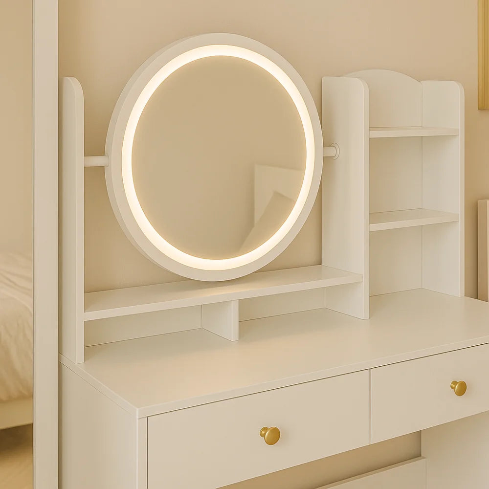 Coiffeuse ANNA – Harmonie Quotidienne