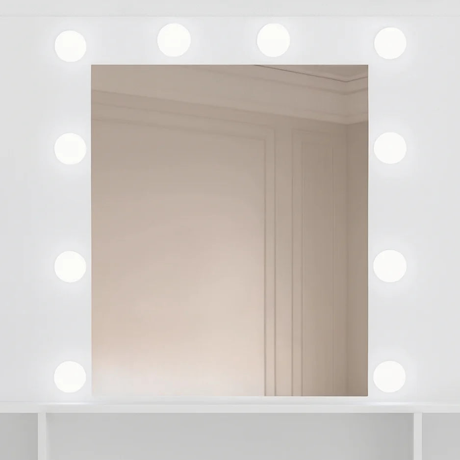 Coiffeuse LAURE – Élégance Moderne