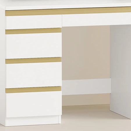 Coiffeuse LAURE – Élégance Moderne