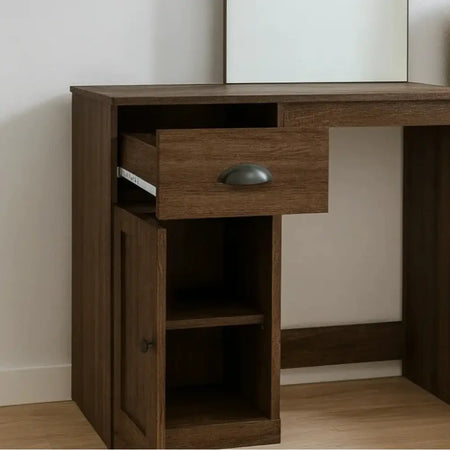 Coiffeuse SOFIA - Chaleur Boisée