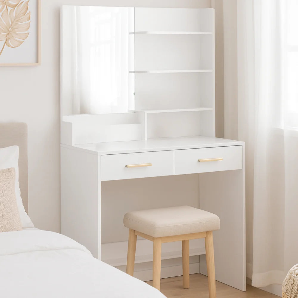 Coiffeuse ADÈLE – Douceur & Harmonie