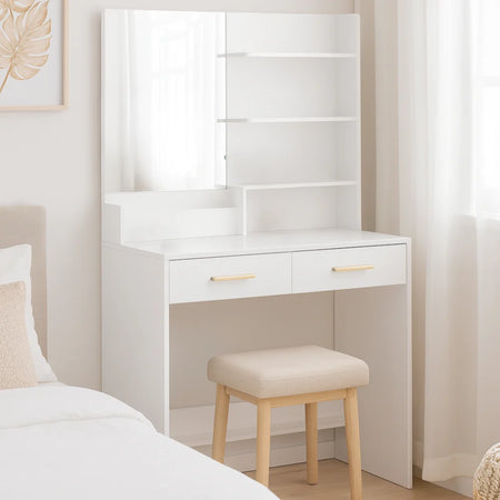 Coiffeuse ADÈLE – Douceur & Harmonie