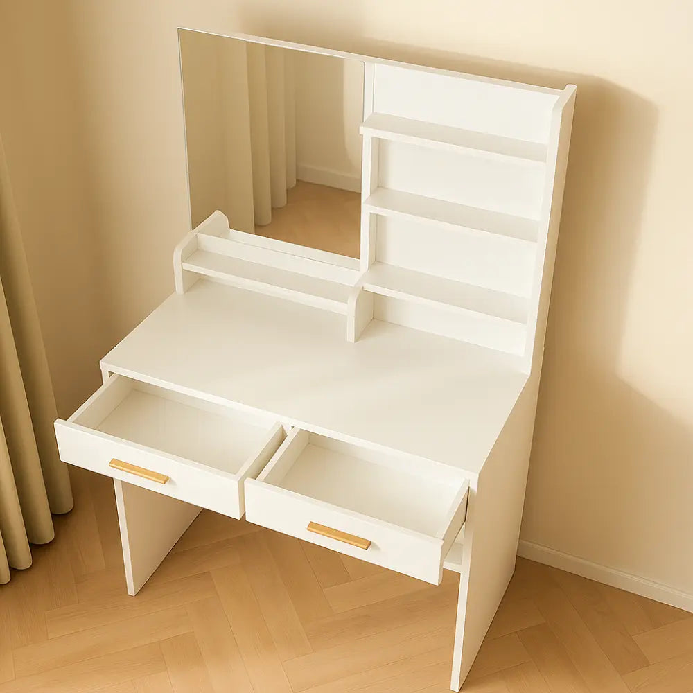 Coiffeuse ADÈLE – Douceur & Harmonie