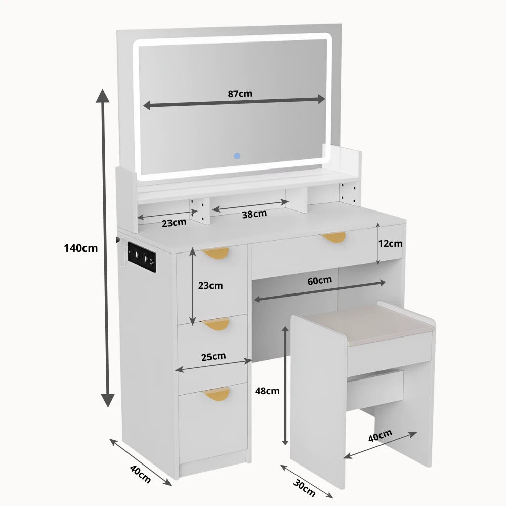 Coiffeuse FARAH – Éclat au Quotidien