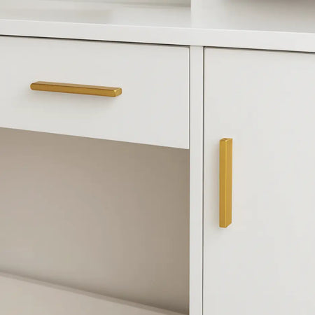 Coiffeuse ISALINE – L’équilibre Parfait