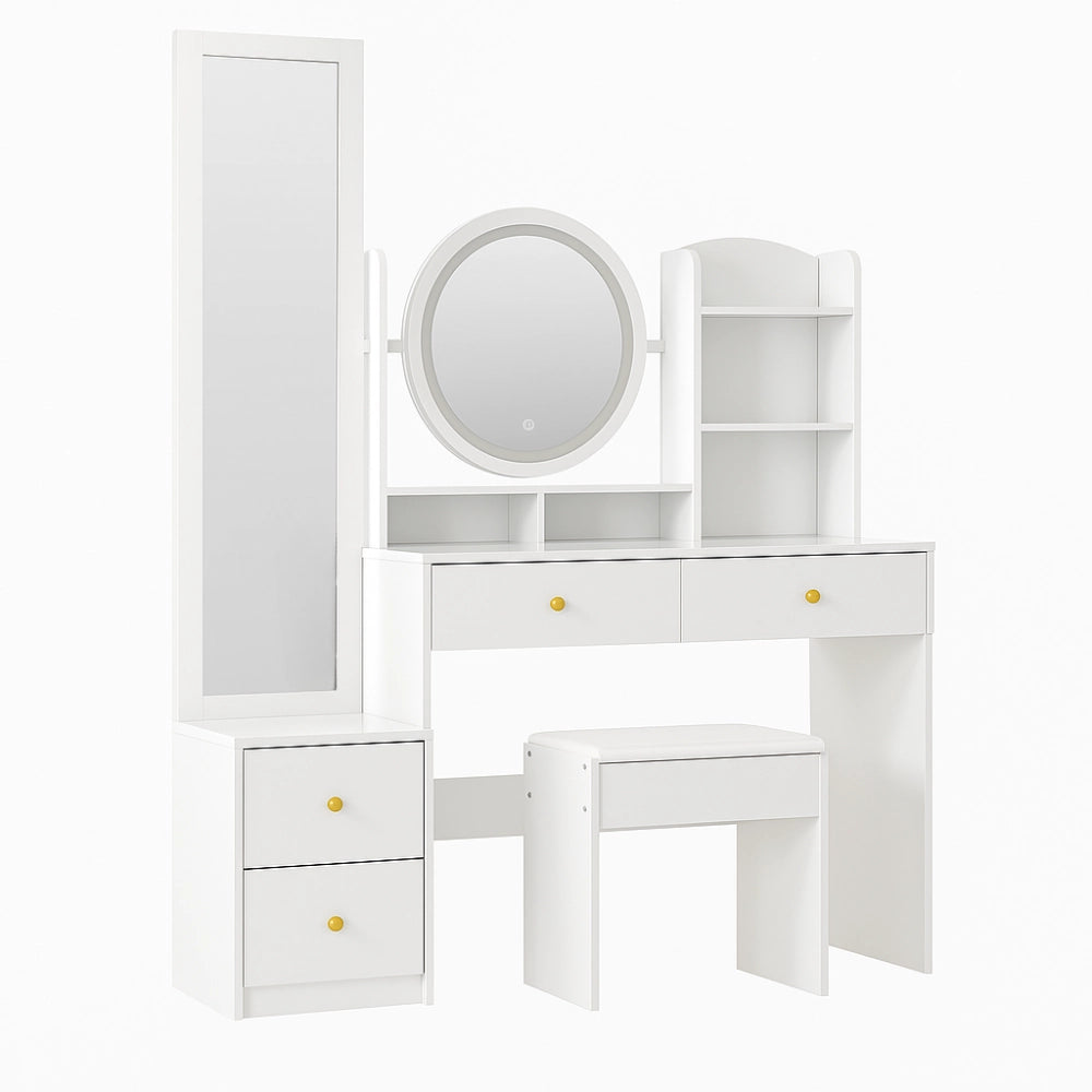 Coiffeuse ANNA – Harmonie Quotidienne